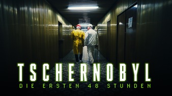 40 Jahre nach Tschernobyl: The HISTORY Channel erinnert mit Sonderprogrammierung an die Reaktorkatastrophe von 1986 – mit Doku-Premiere „Tschernobyl – Die ersten 48 Stunden“