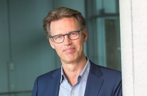 NDR Norddeutscher Rundfunk: Klaas Stok wird neuer Chefdirigent des NDR Chores