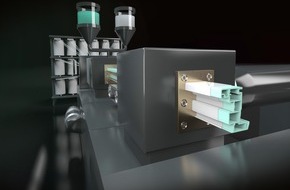 REHAU Industries SE & Co. KG: Einzigartige Effizienz. Immer neue Lösungen für immer neue Geschäftsmodelle: REHAU Window Solutions auf der Fensterbau Frontale 2024.