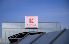 Kaufland: Bereit für die Zukunft: das neue Kaufland in Bedburg