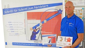 Thomas Schulz: Der Kennzahlenwürfel in der Lean Production: Wie Asterix und Obelix ihre Hinkelsteinproduktion mit seiner Hilfe optimieren