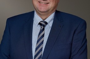 Zentralverband der Augenoptiker und Optometristen - ZVA: ZVA-Presseinformation: Armin Ameloh aus Wietmarschen zum  Vizepräsidenten wiedergewählt