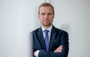 LÖWEN ENTERTAINMENT GmbH: LÖWEN ENTERTAINMENT: Sebastian Foethke wird Bevollmächtigter der Geschäftsführung für Politik & Regulierung