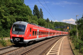 Die Deutsche Bahn stellt für Journalisten eine Auswahl an honorarfreien Pressebildern zur Verfügung (FOTO)