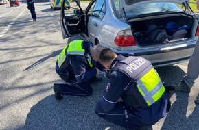 Polizei Bonn: POL-BN: Kontrollen für mehr Sicherheit im Radverkehr - Polizei ahndet zahlreiche Verstöße von Rad- und Autofahrenden