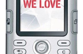 ProSiebenSat.1 Digital GmbH: O2 und ProSiebenSat.1 bringen WE LOVE TO ENTERTAIN YOU-Handy ab 15. November in den Handel / Strategische Kooperation zur Entwicklung von mobilem TV
