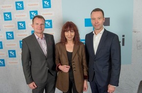 Health-i Initiative: Smarte Ideen für das Leben: Health-i Awards 2017 verliehen / Drei Unternehmen ausgezeichnet / Digitale Transformation kommt im Gesundheitswesen an