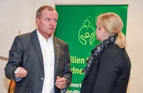 Alpenregion Bludenz Tourismus GmbH: Kinder erfolgreich fördern und motivieren. - BILD