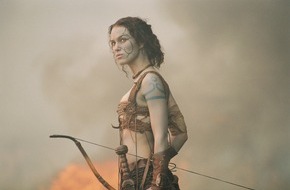ProSieben: Legendäre Action: Clive Owen als "King Arthur" auf Pro Sieben