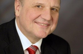 Messe Berlin GmbH: Heinz Helmut Imhof ist neuer Geschäftsführer der Capital Catering GmbH (BILD)