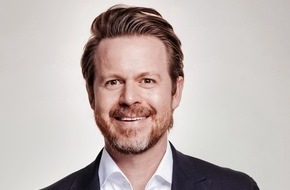 TIGI Haircare GmbH: Tobias Kütscher wird Asien-Chef von TIGI Unilever