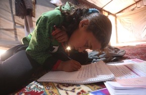 UNICEF Deutschland: UNICEF: Die Zukunft syrischer Kinder steht auf dem Spiel | Sperrfrist 30.6., 02.01 Uhr