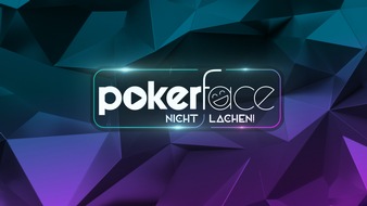 ProSieben: Funny New Year! ProSieben schickt Lothar Matthäus, Ruth Moschner und die Neureuthers in "Pokerface - nicht lachen!" mit ganz viel Spaß in 2021