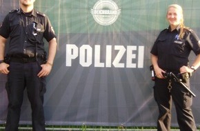 Polizeiinspektion Cuxhaven: POL-CUX: Deichbrand-Festival - Gute Heimfahrt!