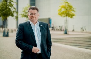 AfD - Alternative für Deutschland: Stephan Brandner: Verfassungsgericht kippt Teile der Wahlrechtsreform - Ampel reformunfähig