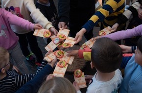 IKK S&uuml;dwest: IKK S&uuml;dwest setzt auf Erste Hilfe f&uuml;r Kinder