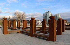 Zentrum f&uuml;r Mittelalterausstellungen: Das Magdeburger Recht ist nicht vergessen / Vielf&auml;ltige Aktivit&auml;ten in der Landeshauptstadt Sachsen-Anhalts erinnern an das europaweit einzigartige Stadtrecht aus dem Mittelalter