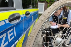 Polizeipräsidium Recklinghausen: POL-RE: Kreis Recklinghausen: Kontrolltage für mehr Radfahrsicherheit - Polizei zieht Bilanz