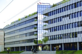 SIX Group: Technique de pointe pour information financière et trafic des paiements - Telekurs Group fête ses 75 ans