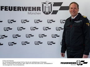 FW-M: Feuerwehr M&uuml;nchen zieht Bilanz: R&uuml;ckblick auf das Jahr 2025