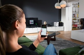 radio.de GmbH: radio.de plus Chromecast: Webradio und Podcasts jetzt auch auf Omas Küchenradio