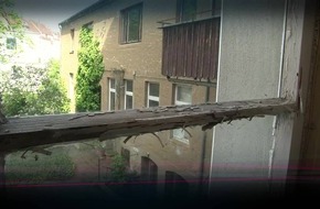 MDR-Talk „Fakt ist!“ aus Magdeburg zum Thema: „Wird Wohnen zum Luxus?“ MDR-Talk „Fakt ist!“ aus Magdeburg zum Thema: „Wird Wohnen zum Luxus?“