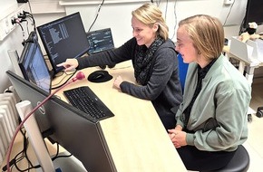 Mukoviszidose e.V.: Mukoviszidose-Forschung: Welchen Einfluss haben Komplexallele?