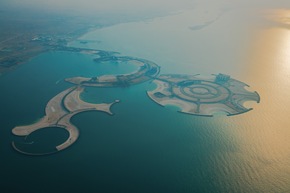 Marjan entwickelt gemeinsam mit Wynn Resorts ein Multimilliarden-Dollar-Resort in Ras Al Khaimah
