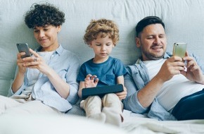 bonus.ch S.A.: bonus.ch: 64% der Deutschschweizer.innen befürworten nun 5G