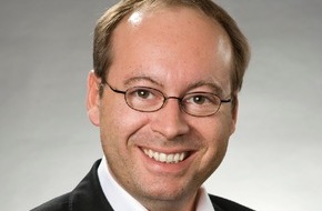 Ringier Axel Springer Media AG: Dr. Christoph Grau zum Chief Operations Officer der Ringier Axel Springer Media AG ernannt
