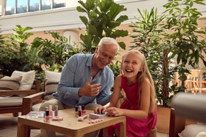 Ferien in Sicht: So gelingt der Mehrgenerationenurlaub