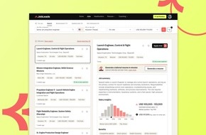 JobLeads GmbH: JobLeads präsentiert neue Markenidentität - mit klarem Fokus auf Jobsuchende