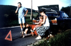 Tenneco Automotive: Holiday Motoring Misery? Get your exhaust checked before it wastes you time and money on holiday