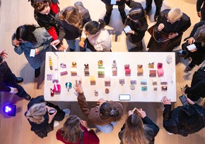 DUFTSTARS 2026: DIE NOMINIERTEN IN 9 KATEGORIEN STEHEN FEST