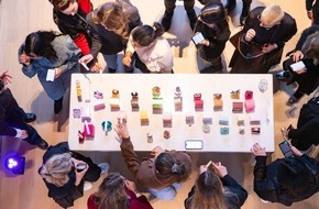 Fragrance Foundation Deutschland e.V.: DUFTSTARS 2026: DIE NOMINIERTEN IN 9 KATEGORIEN STEHEN FEST