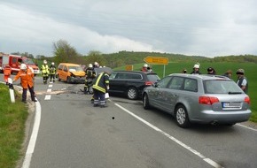 Polizeiinspektion Goslar: POL-GS: Pressemeldung des PK Bad Harzburg vom 27.04.2019