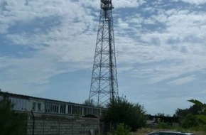 Deutsche Telekom AG: 150 Mobilfunkmasten der Telekom im Landkreis Vorpommern-Greifswald