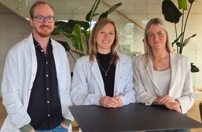 cleseBIOSCIENCE: Akne ist kein Teenagerproblem: Molekularbiologin Dr. Elissa Kleiser verr&auml;t, wie moderne Phagenforschung Betroffenen einen neuen Ausweg er&ouml;ffnet