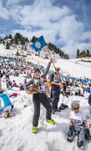 Im Zuge von &Ouml;sterreichs gr&ouml;&szlig;ter Schatzsuche k&uuml;ndigt Obertauern bereits die n&auml;chsten Highlights an: Die Fantastischen Vier und Anastacia bei der Skiopening Week 2026 in Obertauern