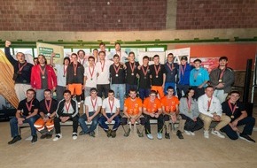 SwissSkills: TicinoSkills 2024: Tre giorni di competizioni e scoperte professionali da record