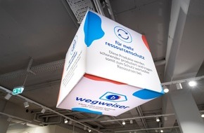BUDNI Handels- und Service GmbH & Co. KG: BUDNI-Wegweiser für nachhaltigeren Einkauf in allen Filialen