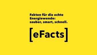 GP JOULE: eFacts - Fakten für die echte Energiewende