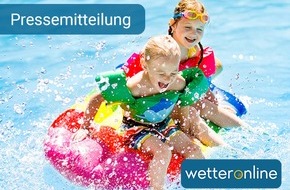 WetterOnline Meteorologische Dienstleistungen GmbH: Mit dem Juni kommt der Sommer