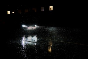 ADAC Systemvergleich zeigt: Regen und Nebel k&ouml;nnen Assistenzsysteme stark einschr&auml;nken / Gro&szlig;e Unterschiede bei den Herstellern