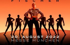 Leutgeb Entertainment Group GmbH: HELENE FISCHER - 100.000 verkaufte Tickets nach 24 Stunden