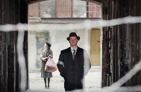 3sat: Filme und Dokumentationen zum Internationalen Holocaust-Gedenktag in 3sat