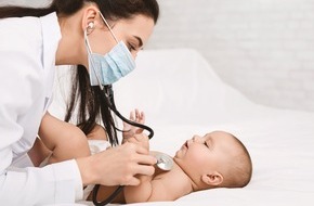 Sanofi-Aventis Deutschland GmbH: Neue RSV-Studie: Hohe Krankheitslast bei Säuglingen in Deutschland