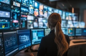 Klüh Service Management GmbH: Neues Geschäftsmodell mit Signalwirkung / Klüh Security startet Alarmempfangsstelle und Notruf- und Serviceleitstelle