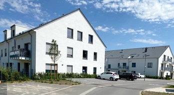 Carestone Group GmbH: Übergabe an Betreiber in Unna: Carestone stellt neues Seniorenwohnquartier fertig