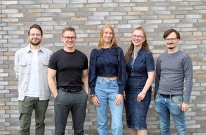 Universit&auml;tsklinikum Essen A&ouml;R: Digitale Gesundheitsangebote: PANDORA-Team erforscht Gr&uuml;nde f&uuml;r hohe Abbruchraten